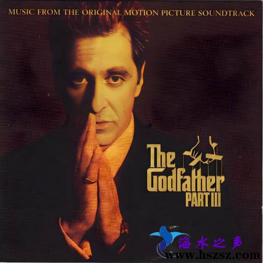 教父3(The Godfather Part III)