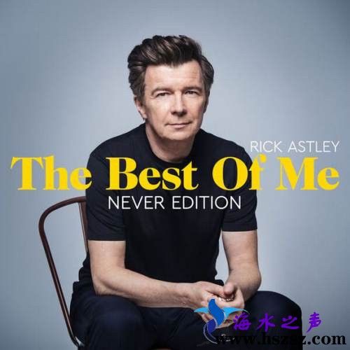 Rick Astley