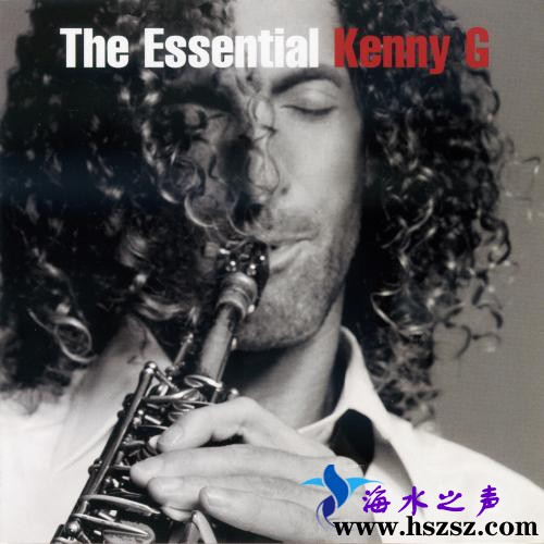 Kenny G - The Essential Kenny G (2006, Arista)