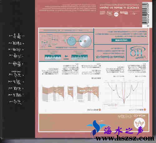 王菲《天空MQA-UHQ》