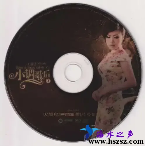 小调歌后3DSDCD.webp