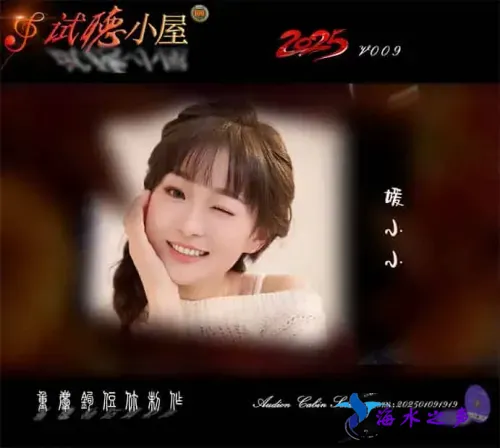 群星《2025试听小屋系列(009)》.webp