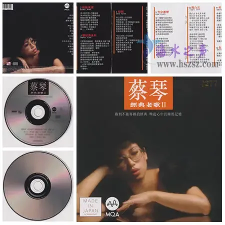 经典老歌Ⅱ.webp